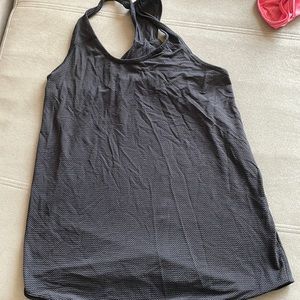 Lulu lemon tank